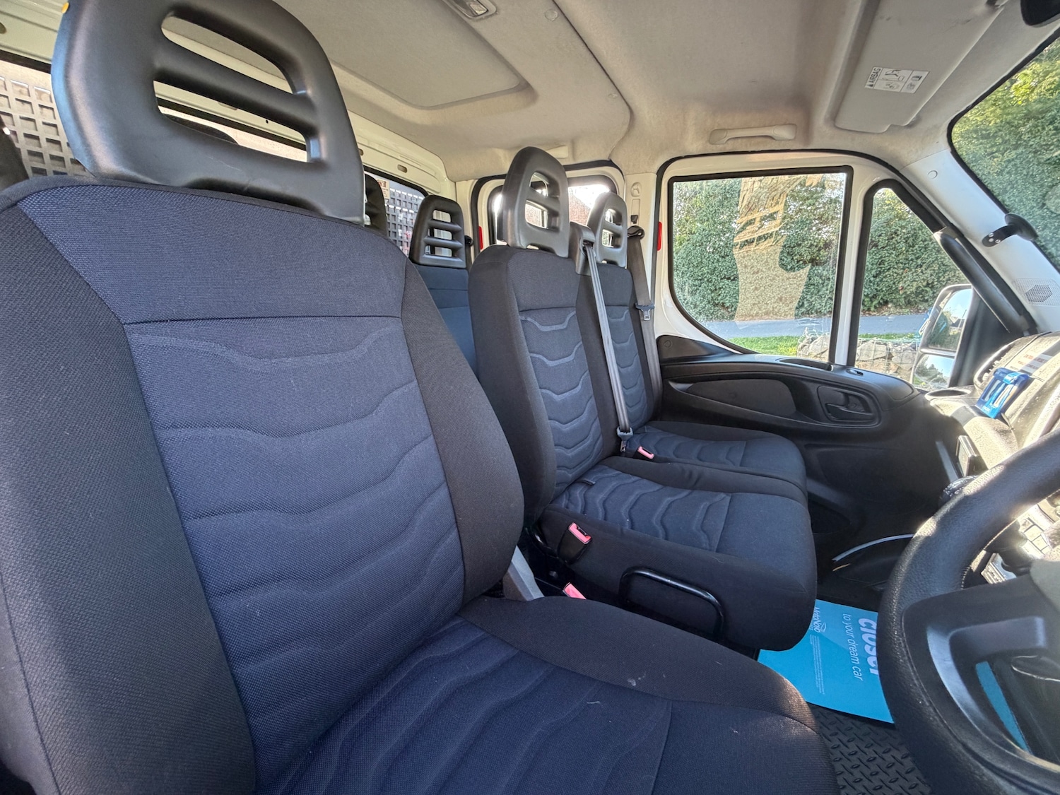 Used Iveco Daily 2019 for sale - 77945475: Photo 21