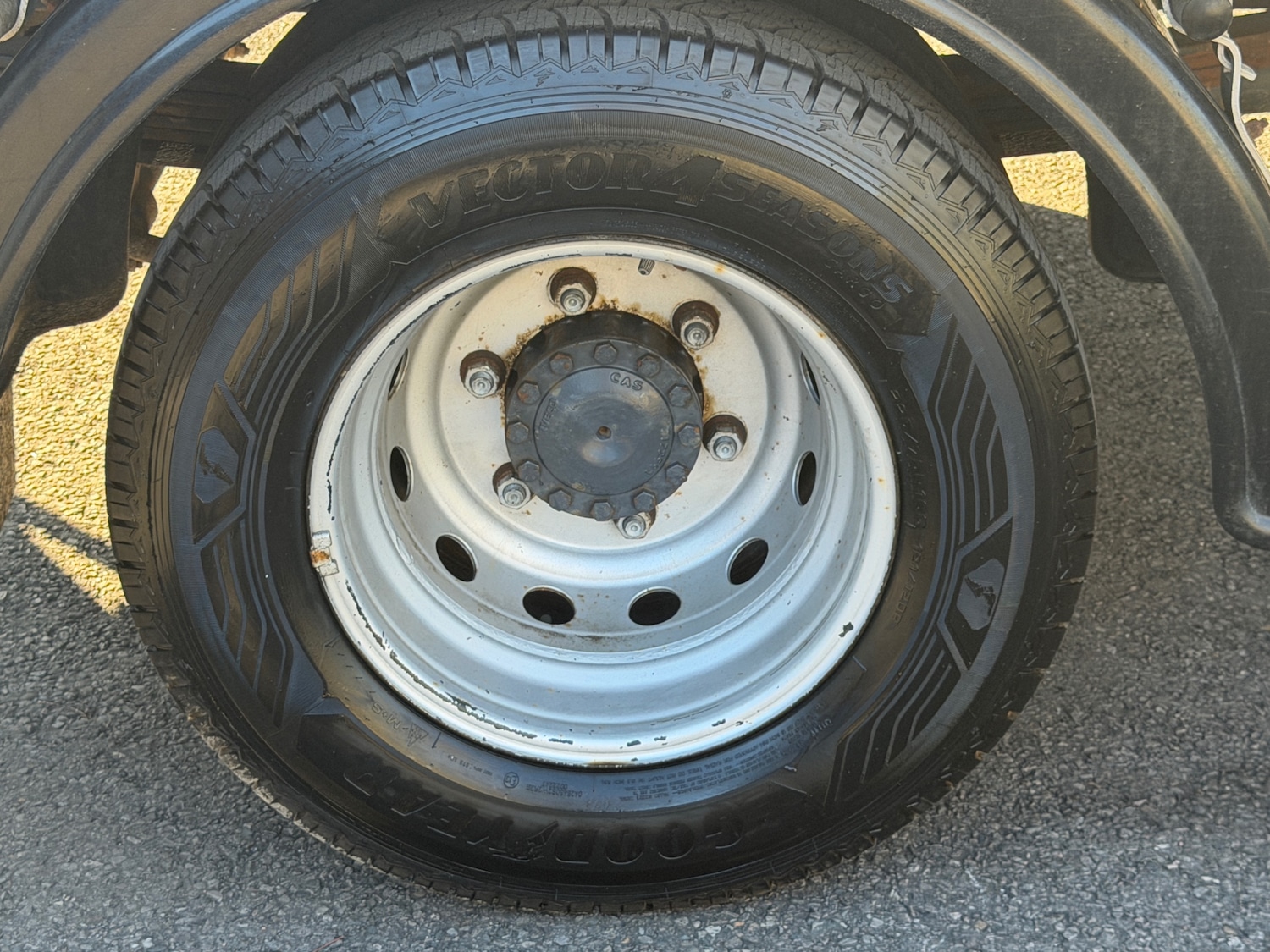 Used Iveco Daily 2019 for sale - 77945475: Photo 22