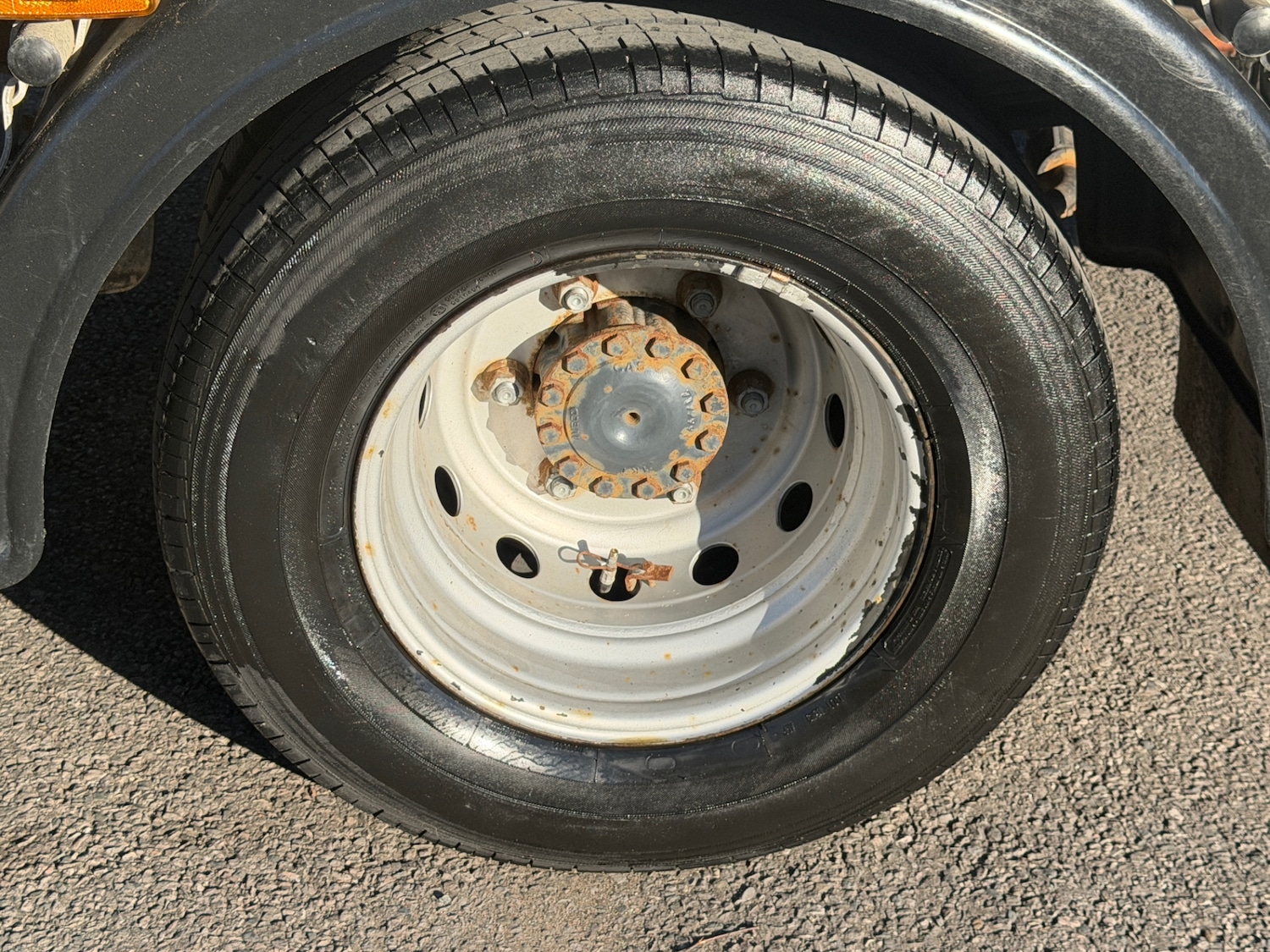 Used Iveco Daily 2019 for sale - 77945475: Photo 23