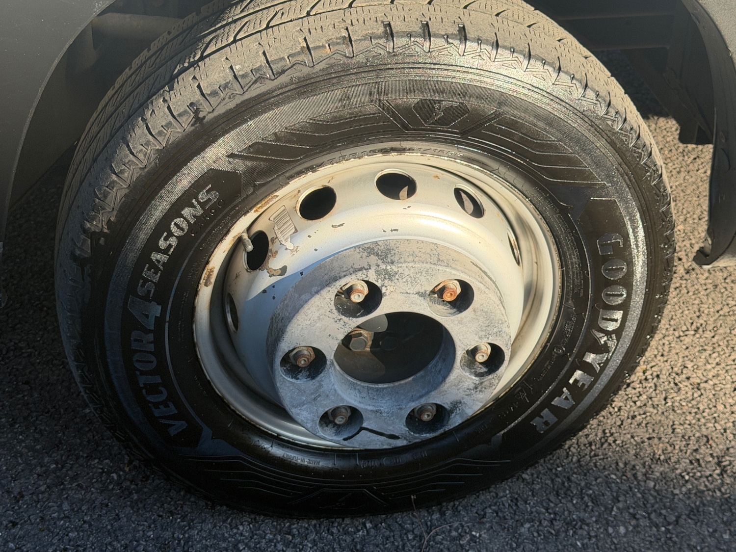 Used Iveco Daily 2019 for sale - 77945475: Photo 24