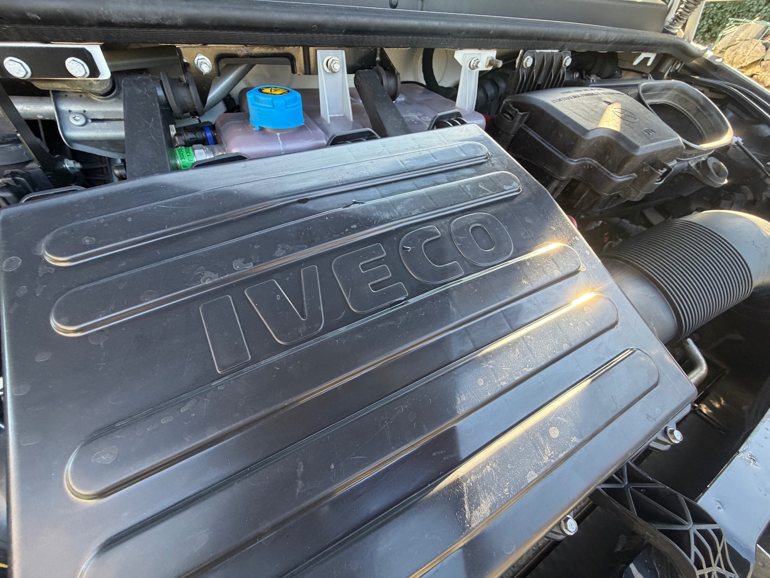 Used Iveco Daily 2019 for sale - 77945475: Photo 26