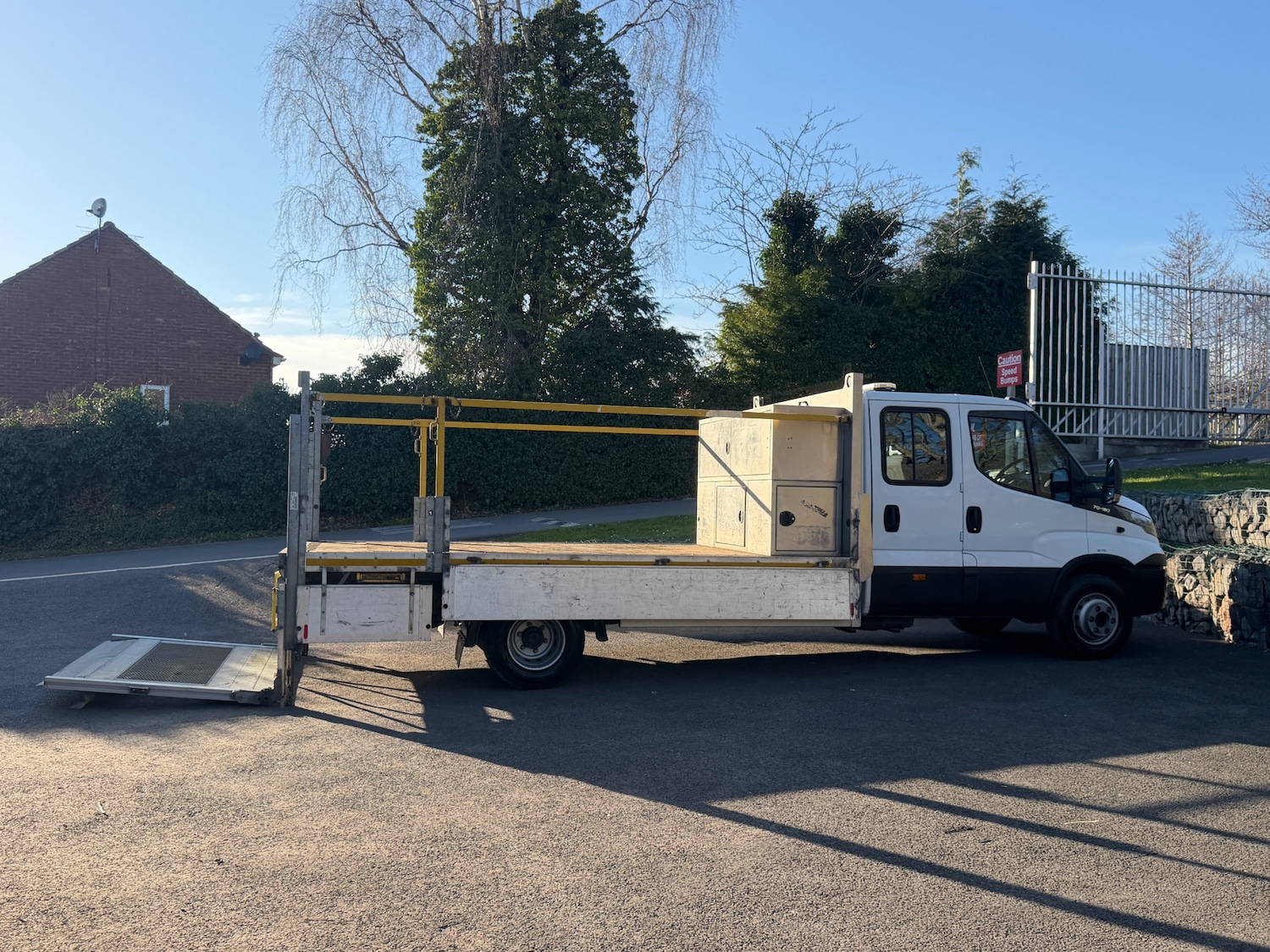 Used Iveco Daily 2019 for sale - 77945475: Photo 27