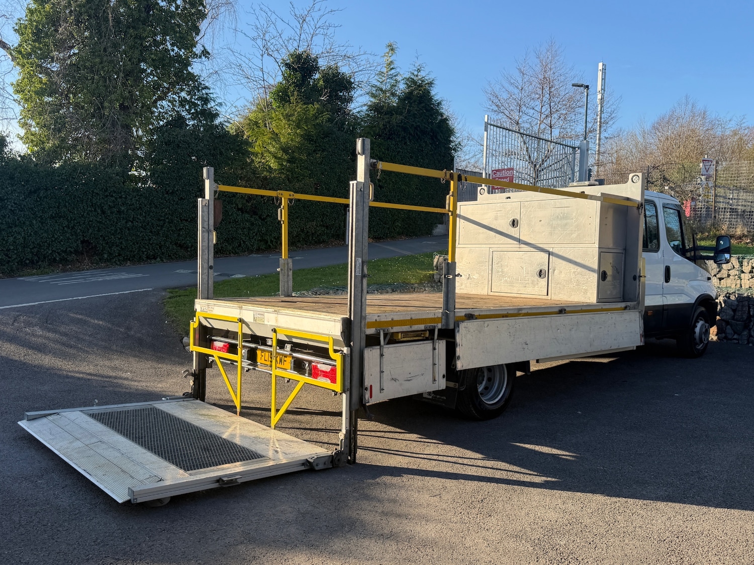 Used Iveco Daily 2019 for sale - 77945475: Photo 28