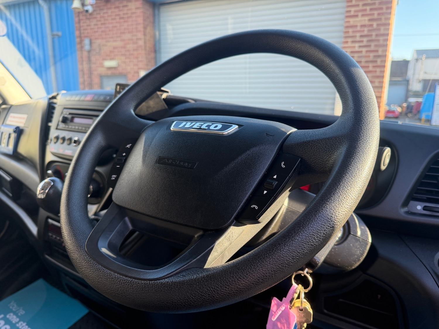 Used Iveco Daily 2019 for sale - 77945475: Photo 32