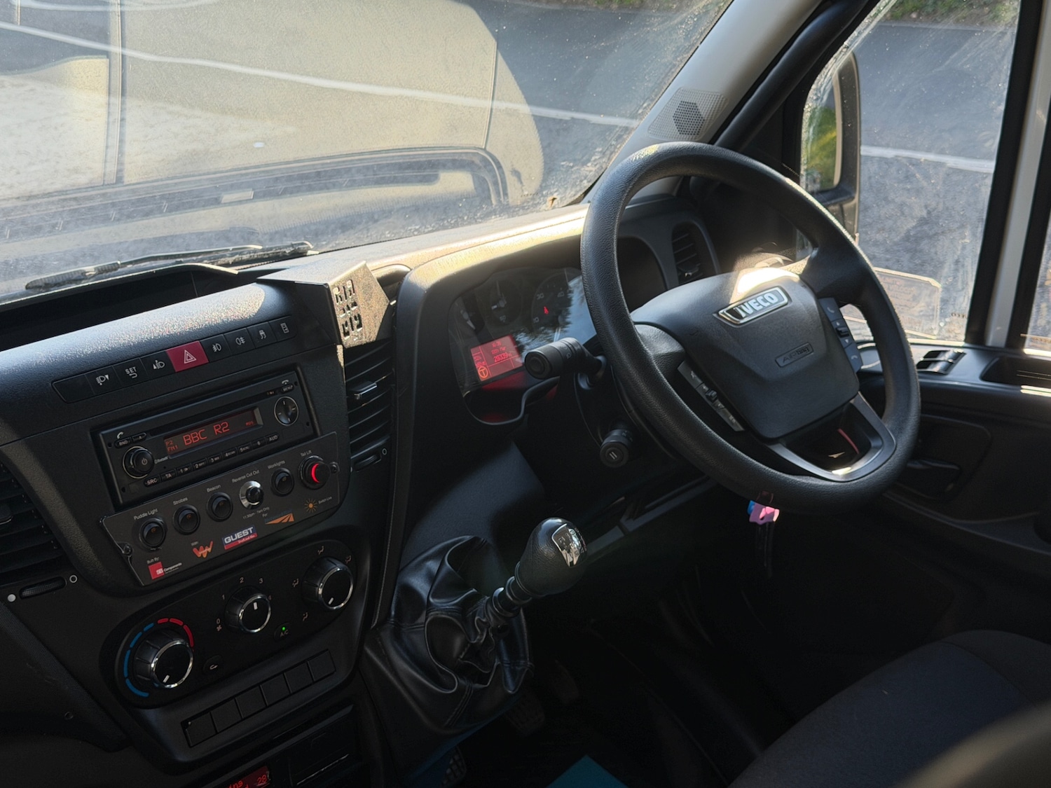 Used Iveco Daily 2019 for sale - 77945475: Photo 33