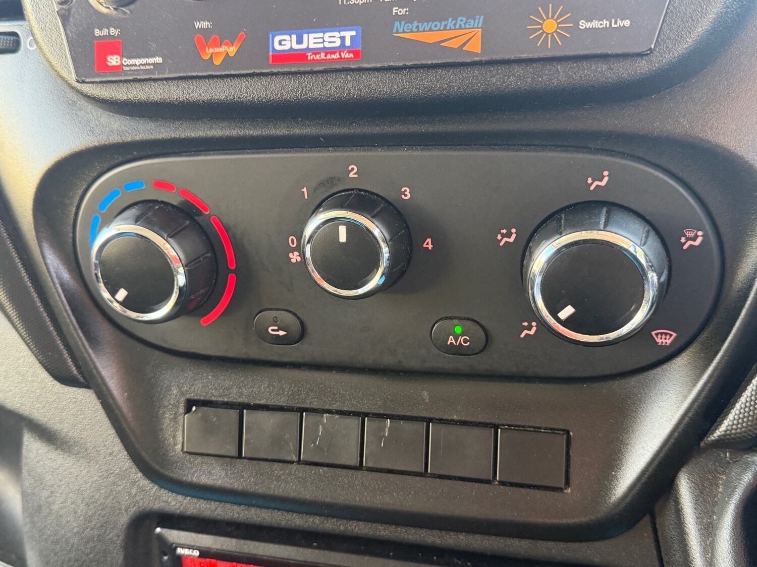 Used Iveco Daily 2019 for sale - 77945475: Photo 35