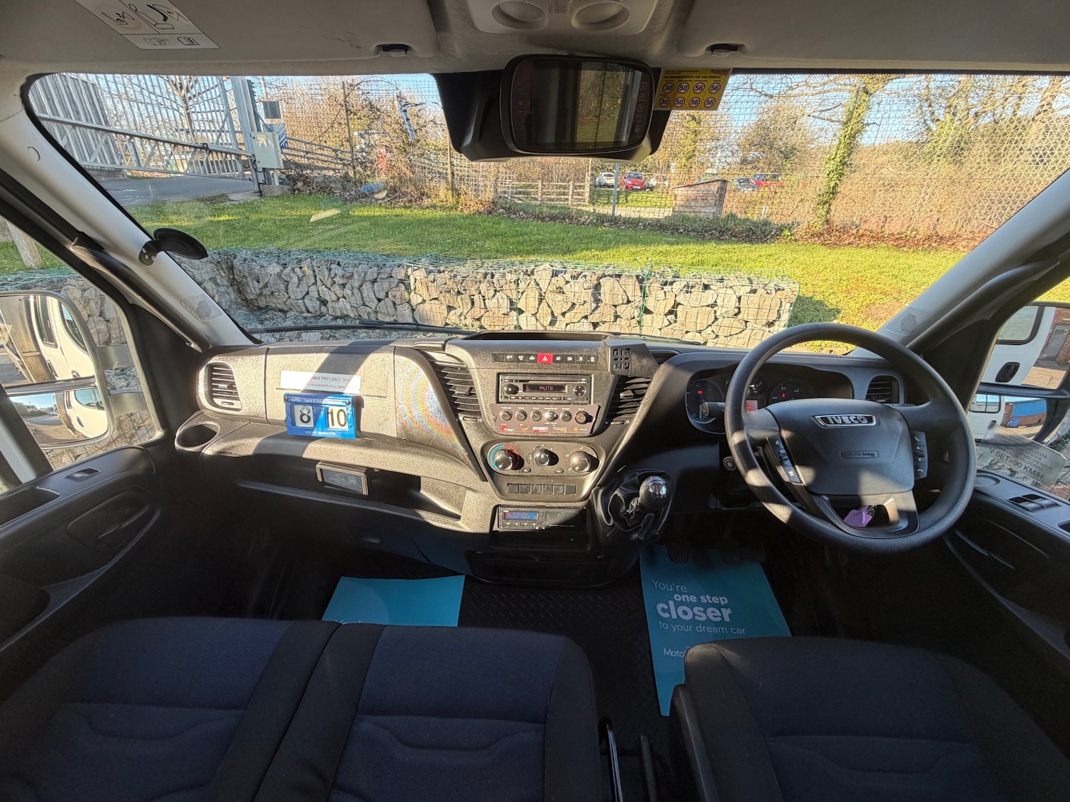 Used Iveco Daily 2019 for sale - 77945475: Photo 4