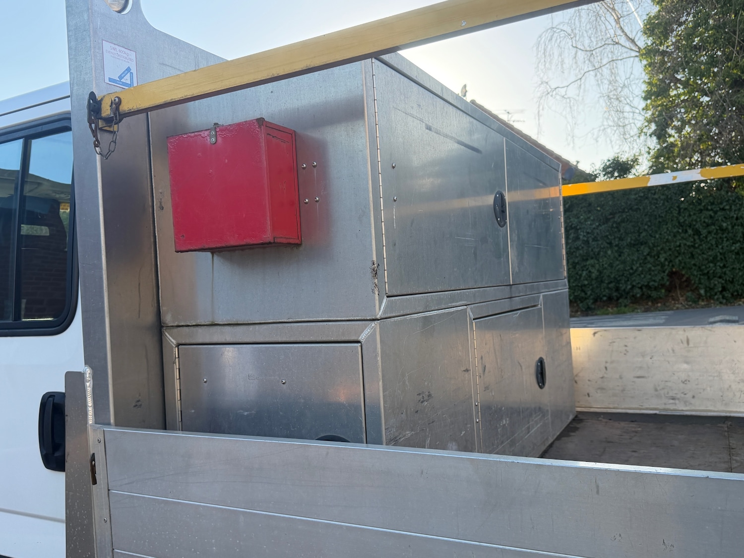 Used Iveco Daily 2019 for sale - 77945475: Photo 43