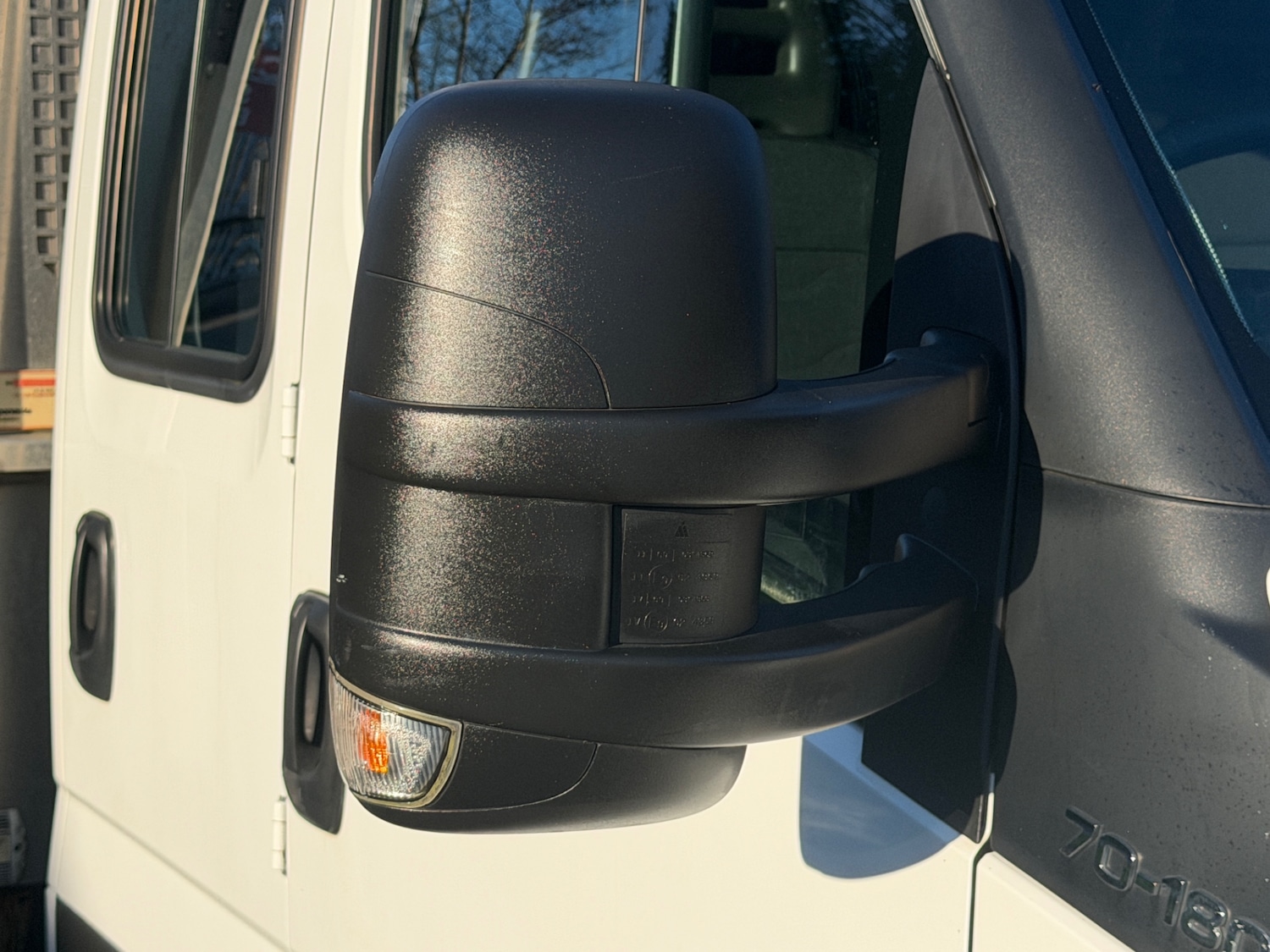 Used Iveco Daily 2019 for sale - 77945475: Photo 44