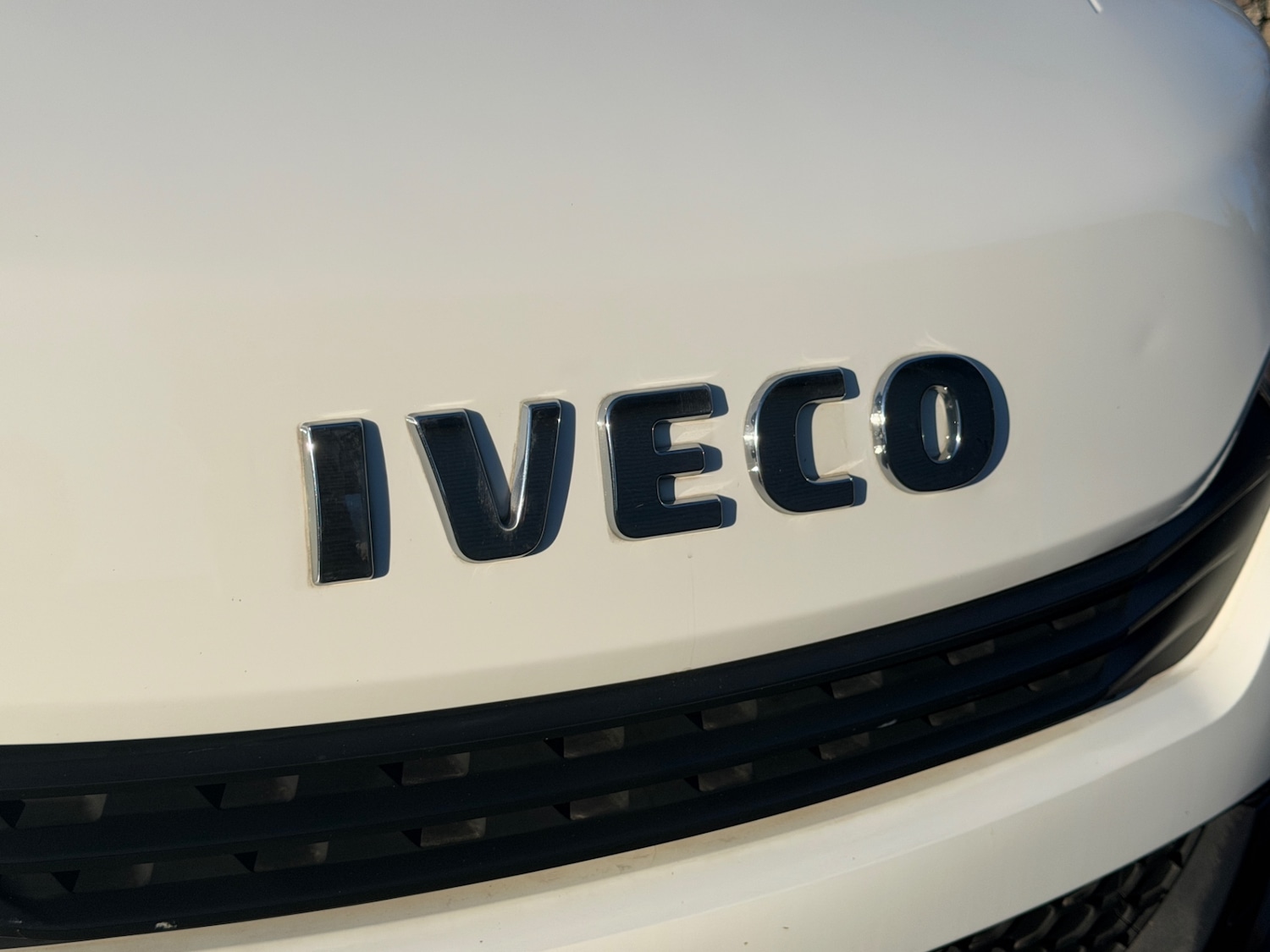 Used Iveco Daily 2019 for sale - 77945475: Photo 48