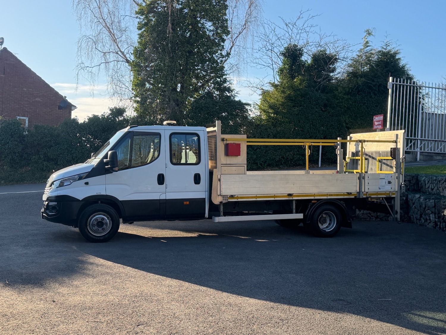 Used Iveco Daily 2019 for sale - 77945475: Photo 5