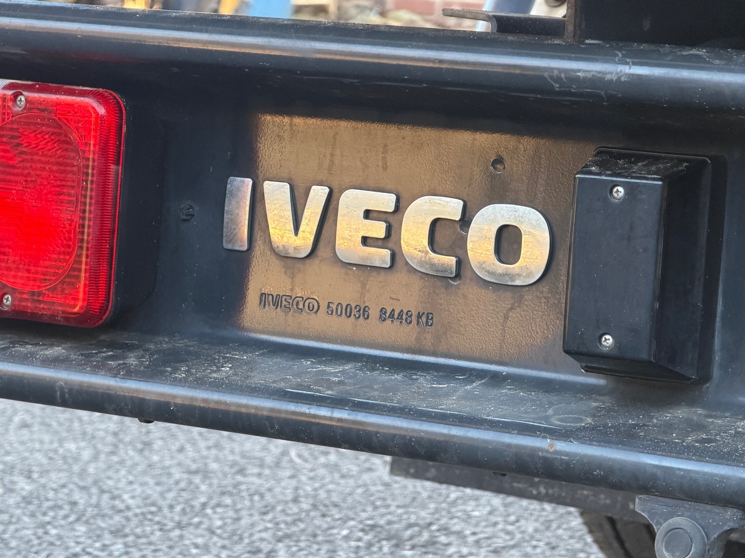 Used Iveco Daily 2019 for sale - 77945475: Photo 50