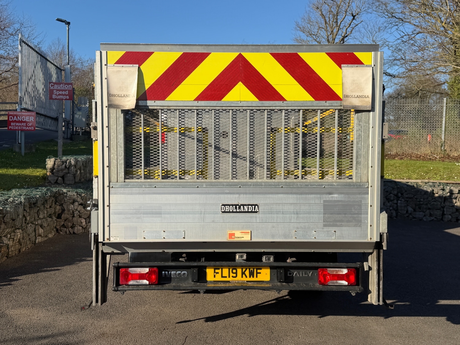 Used Iveco Daily 2019 for sale - 77945475: Photo 7