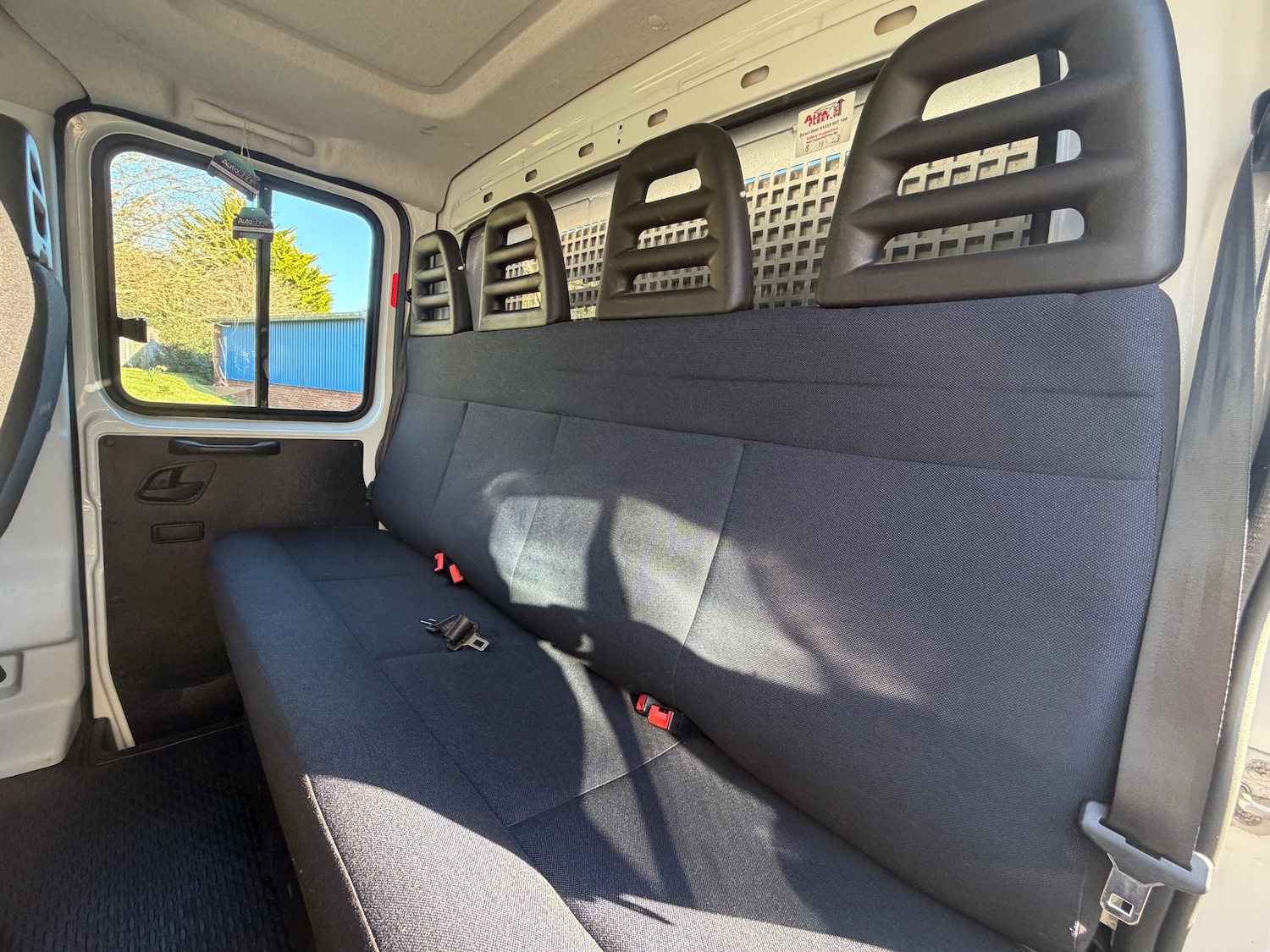 Used Iveco Daily 2019 for sale - 77945475: Photo 9
