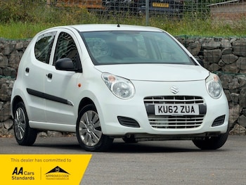 Used Suzuki Alto 2012 for sale - 79004922: Photo