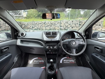 Used Suzuki Alto 2012 for sale - 79004922: Photo