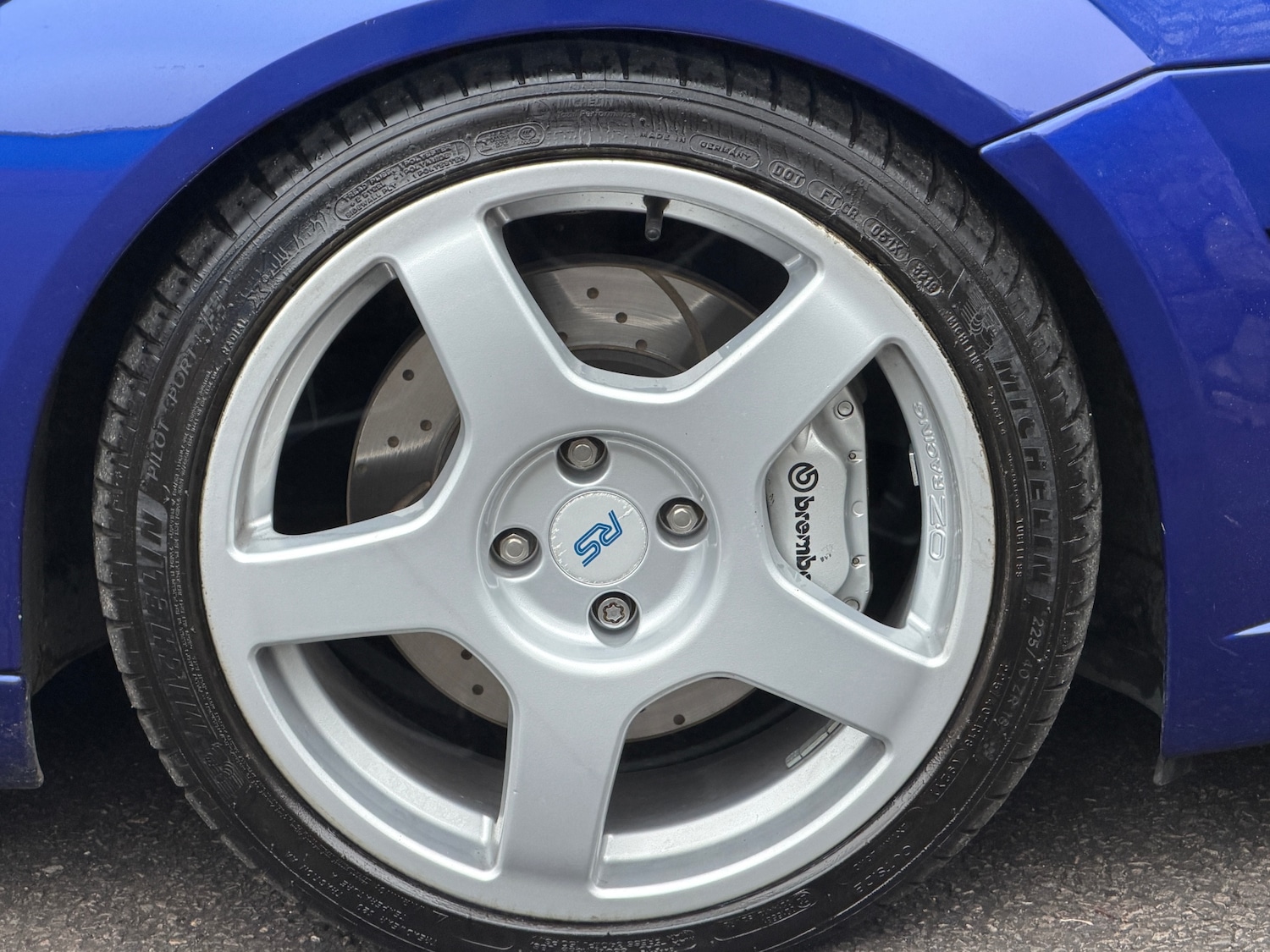 Used Ford Focus 2003 for sale - 77790228: Photo 10