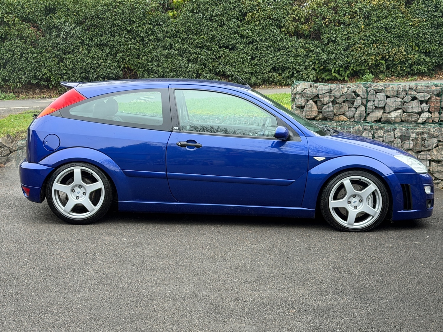 Used Ford Focus 2003 for sale - 77790228: Photo 14