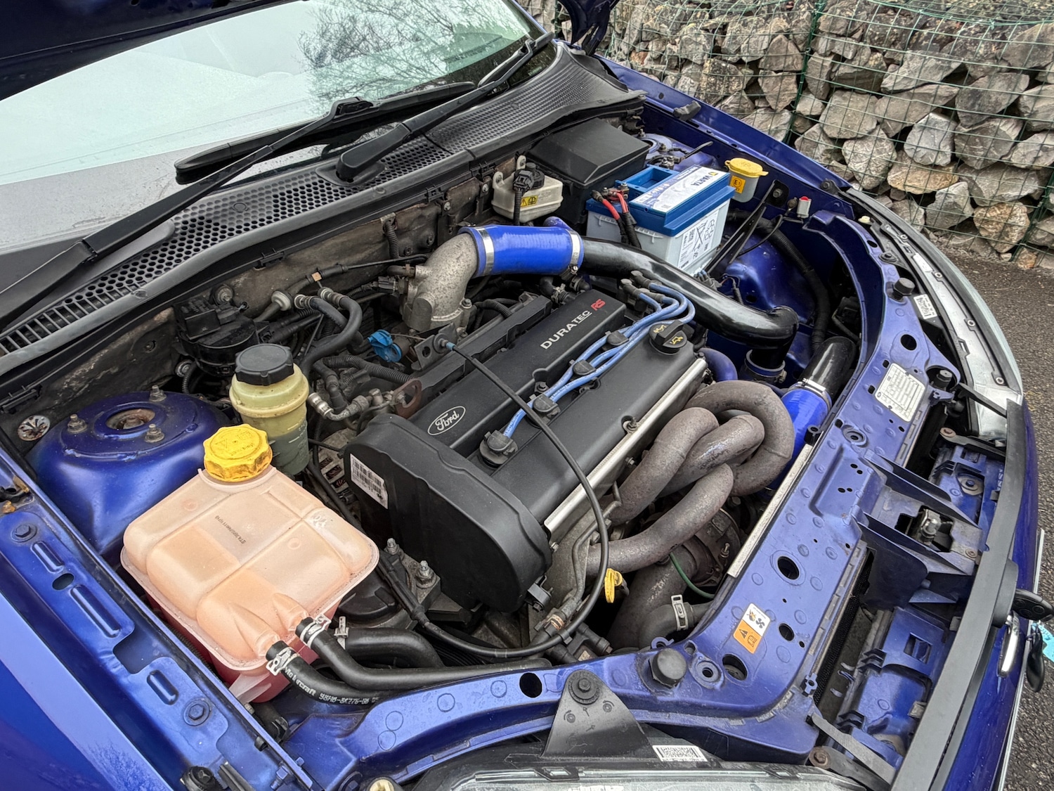 Used Ford Focus 2003 for sale - 77790228: Photo 15