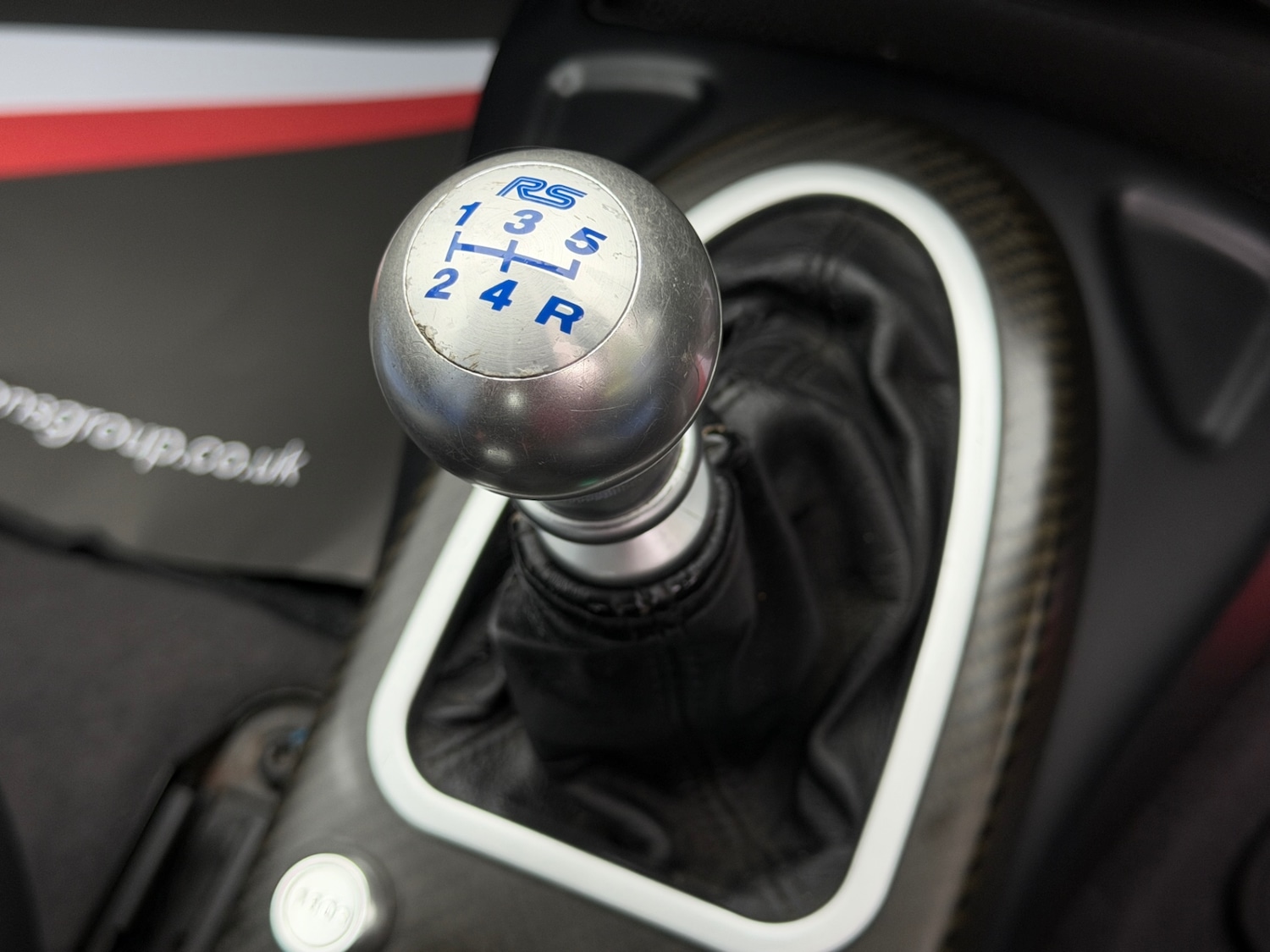 Used Ford Focus 2003 for sale - 77790228: Photo 17