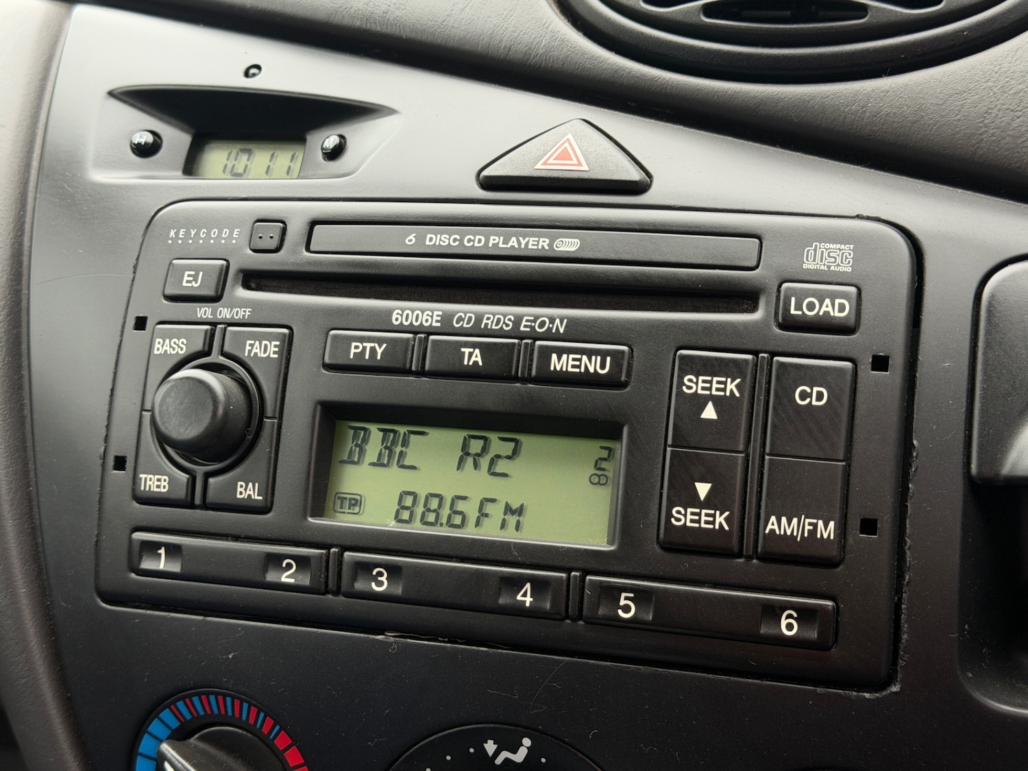 Used Ford Focus 2003 for sale - 77790228: Photo 18