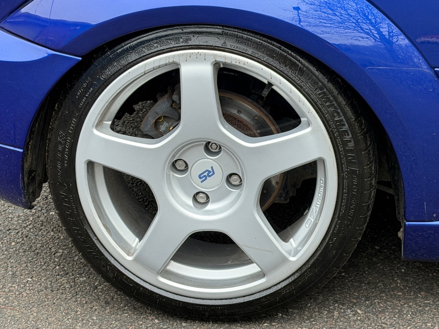 Used Ford Focus 2003 for sale - 77790228: Photo 22