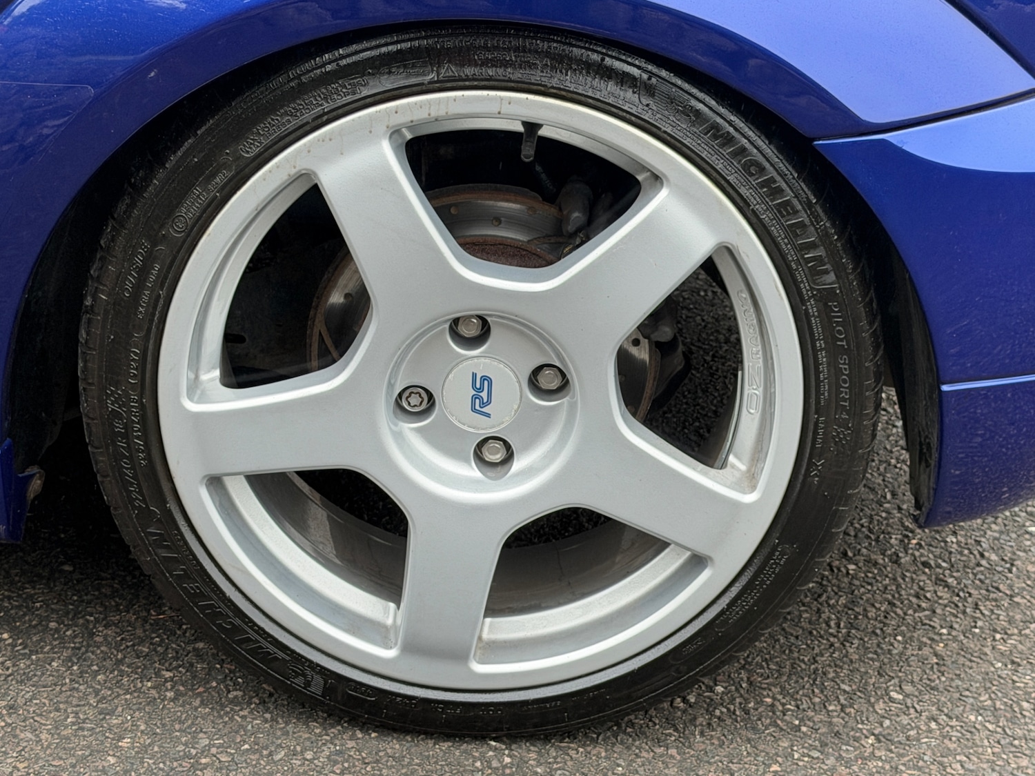 Used Ford Focus 2003 for sale - 77790228: Photo 23