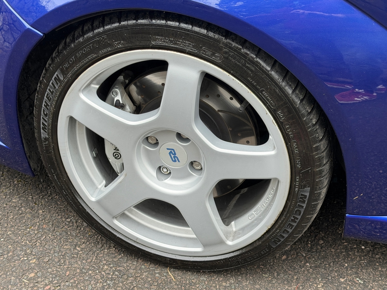 Used Ford Focus 2003 for sale - 77790228: Photo 24