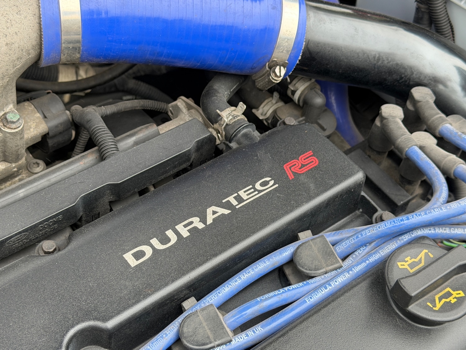 Used Ford Focus 2003 for sale - 77790228: Photo 26