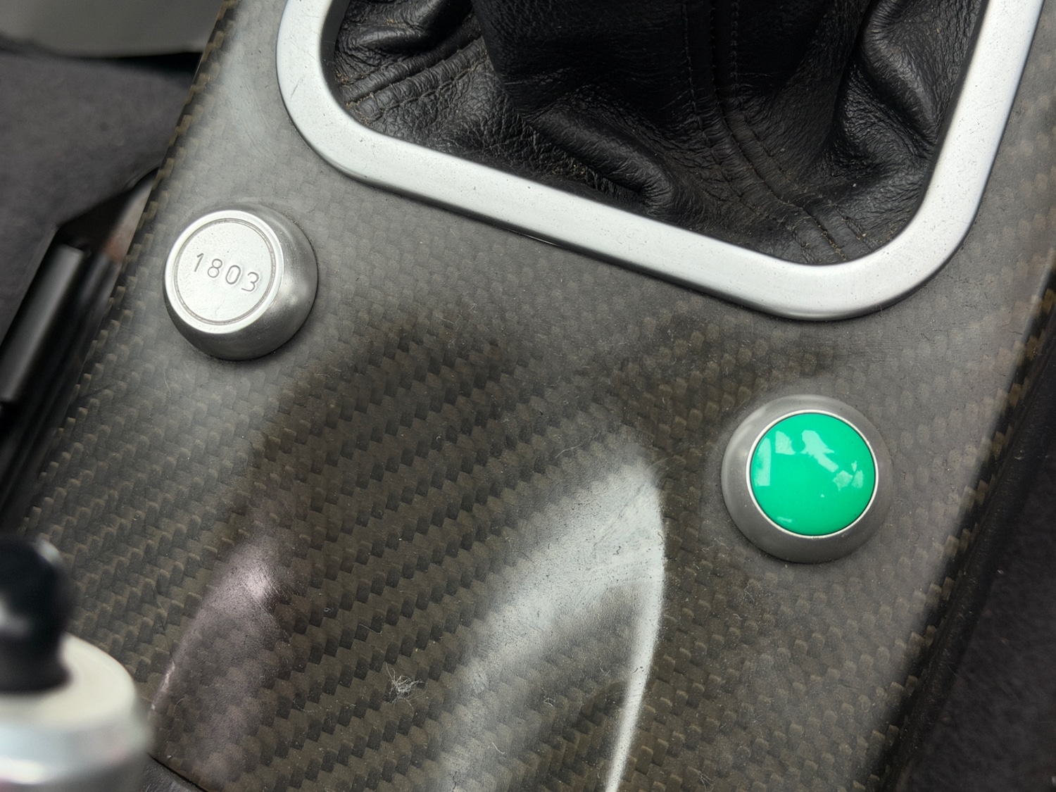 Used Ford Focus 2003 for sale - 77790228: Photo 30