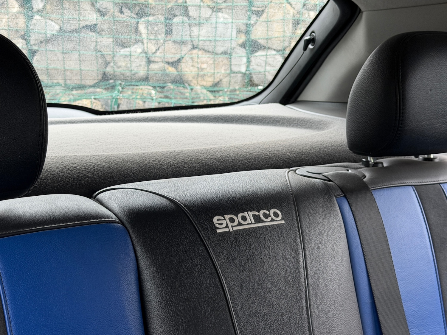 Used Ford Focus 2003 for sale - 77790228: Photo 38