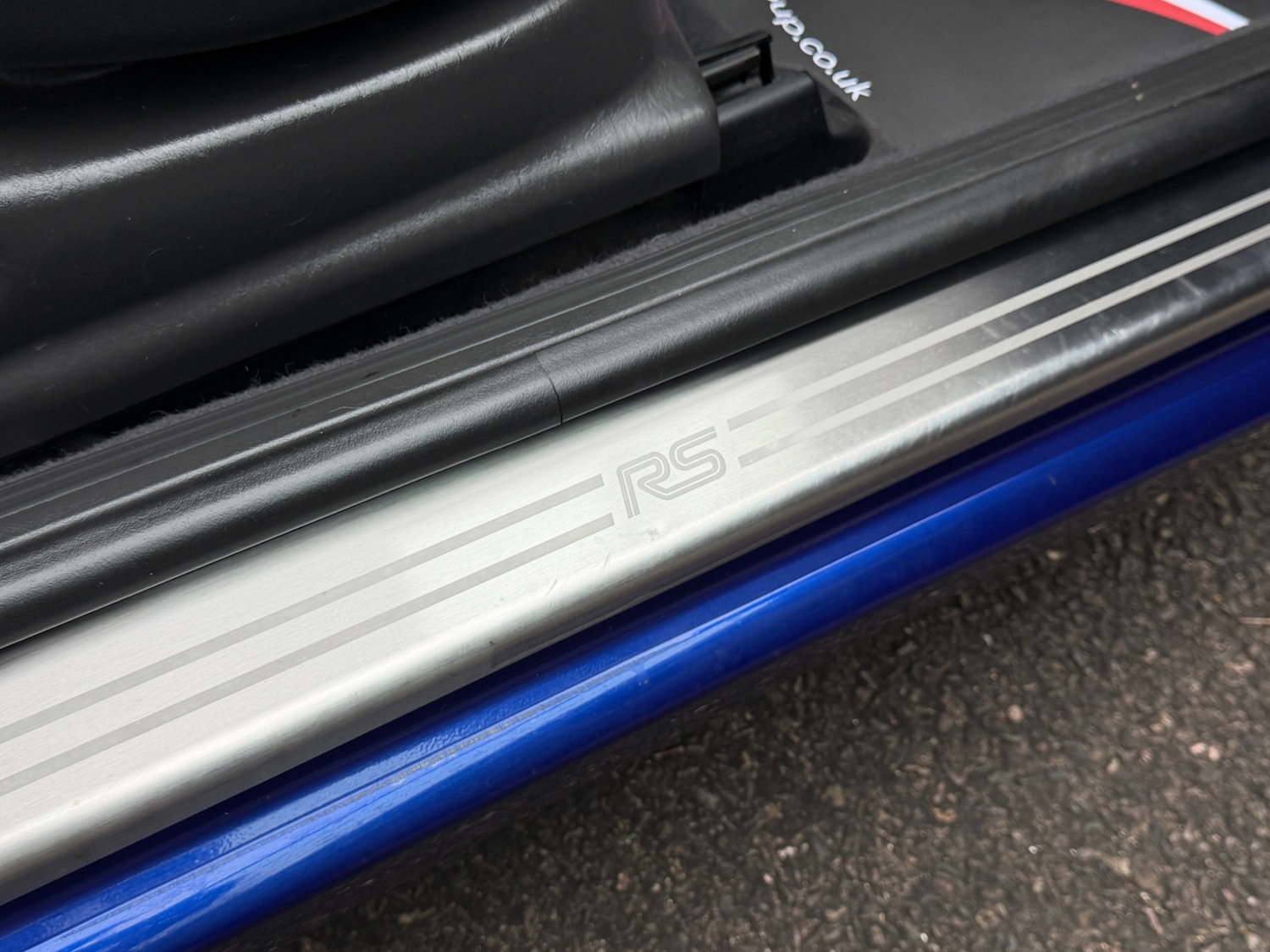 Used Ford Focus 2003 for sale - 77790228: Photo 41