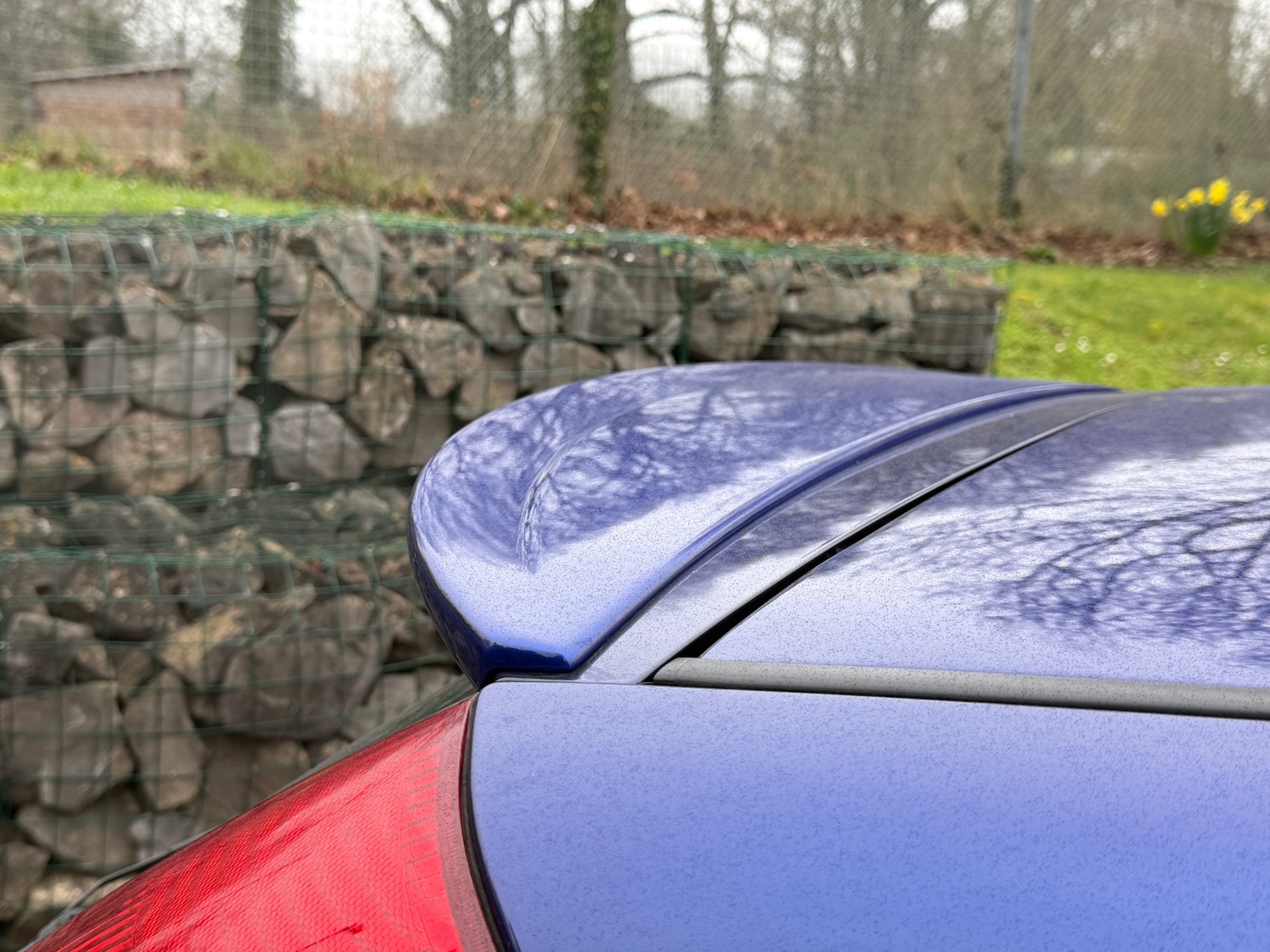 Used Ford Focus 2003 for sale - 77790228: Photo 42