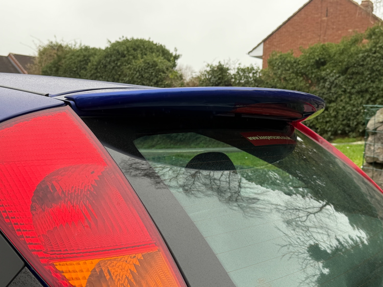 Used Ford Focus 2003 for sale - 77790228: Photo 43