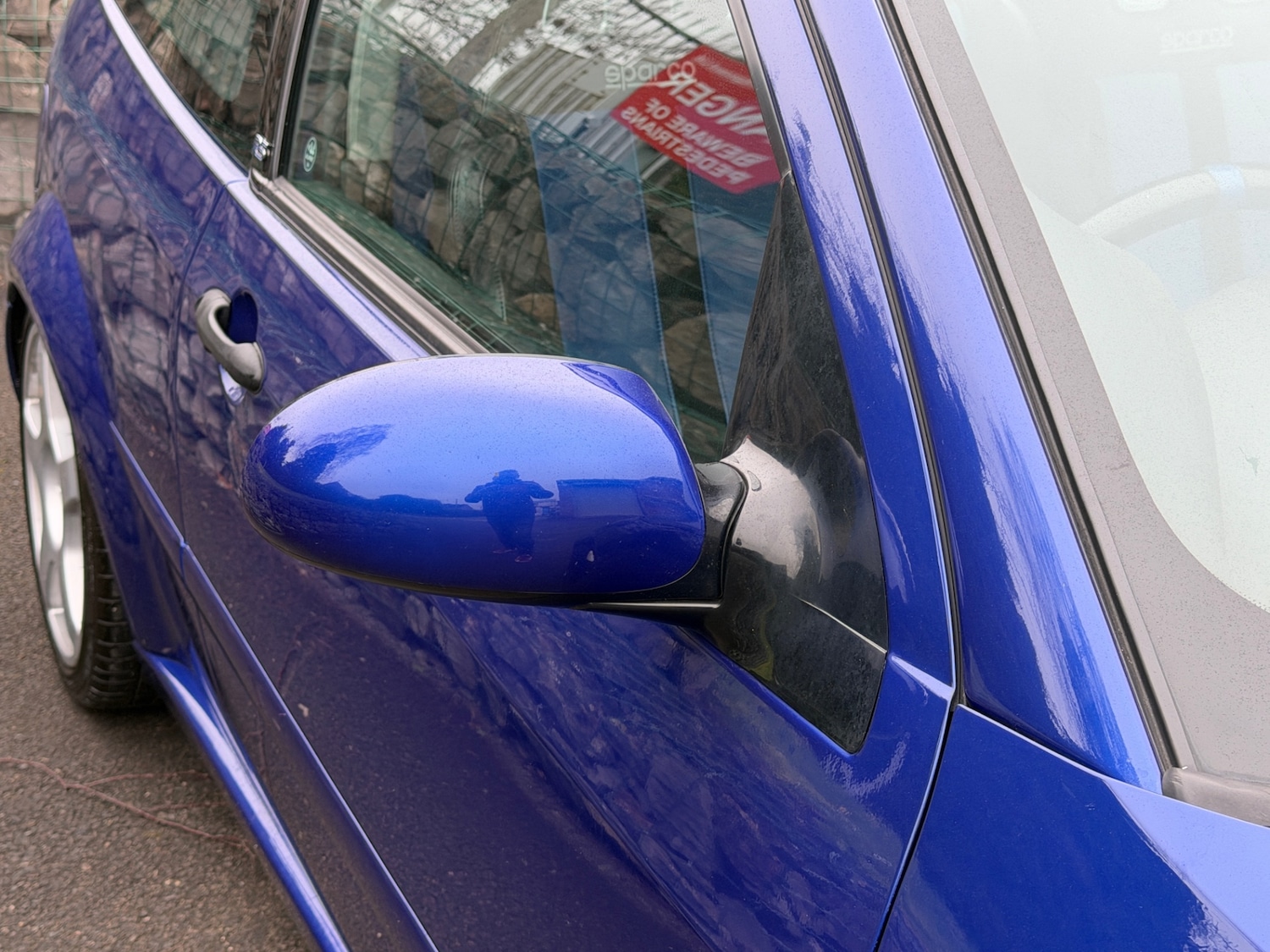 Used Ford Focus 2003 for sale - 77790228: Photo 44