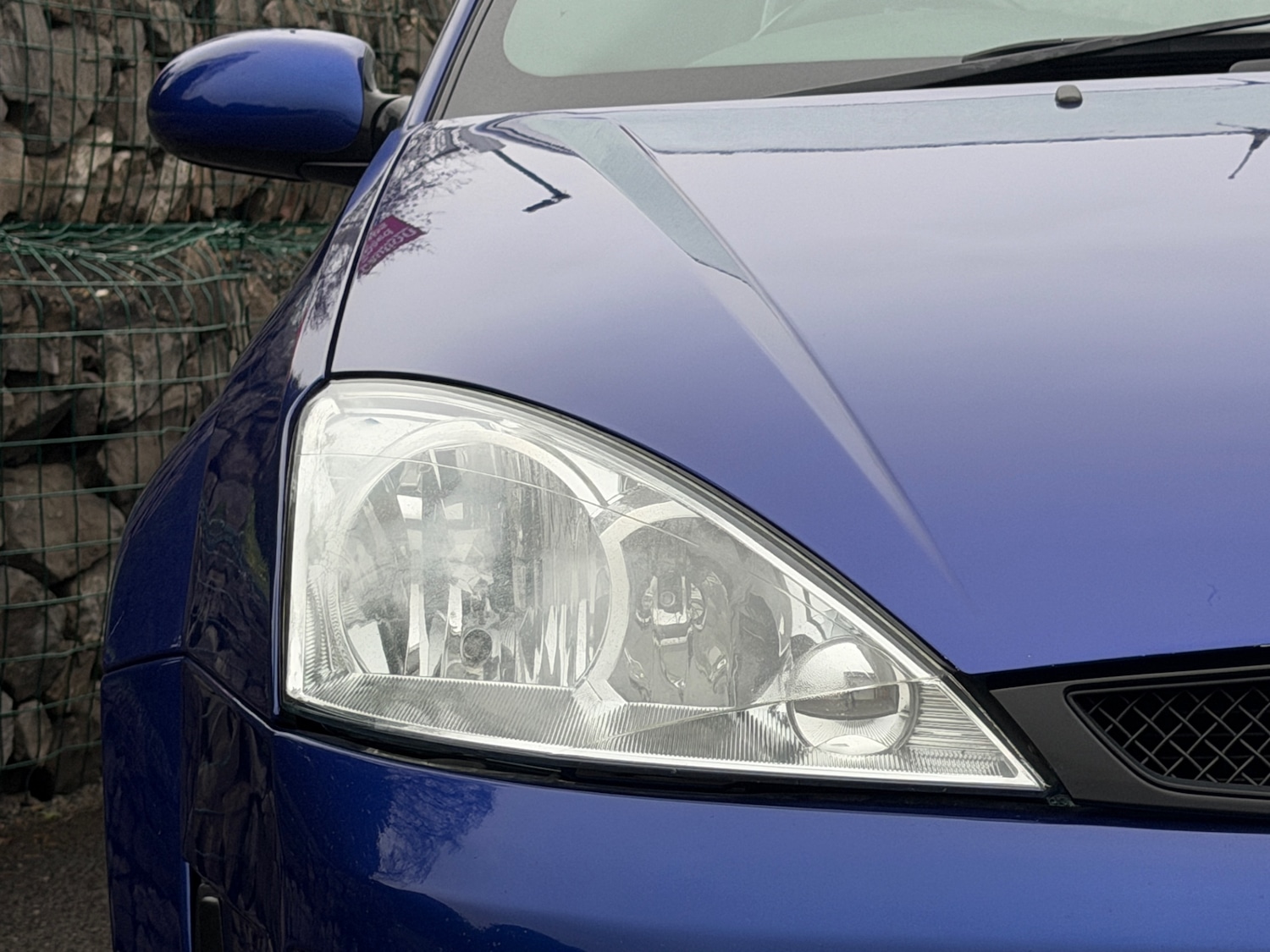 Used Ford Focus 2003 for sale - 77790228: Photo 45