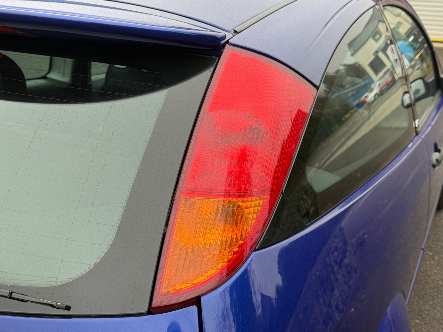 Used Ford Focus 2003 for sale - 77790228: Photo 47