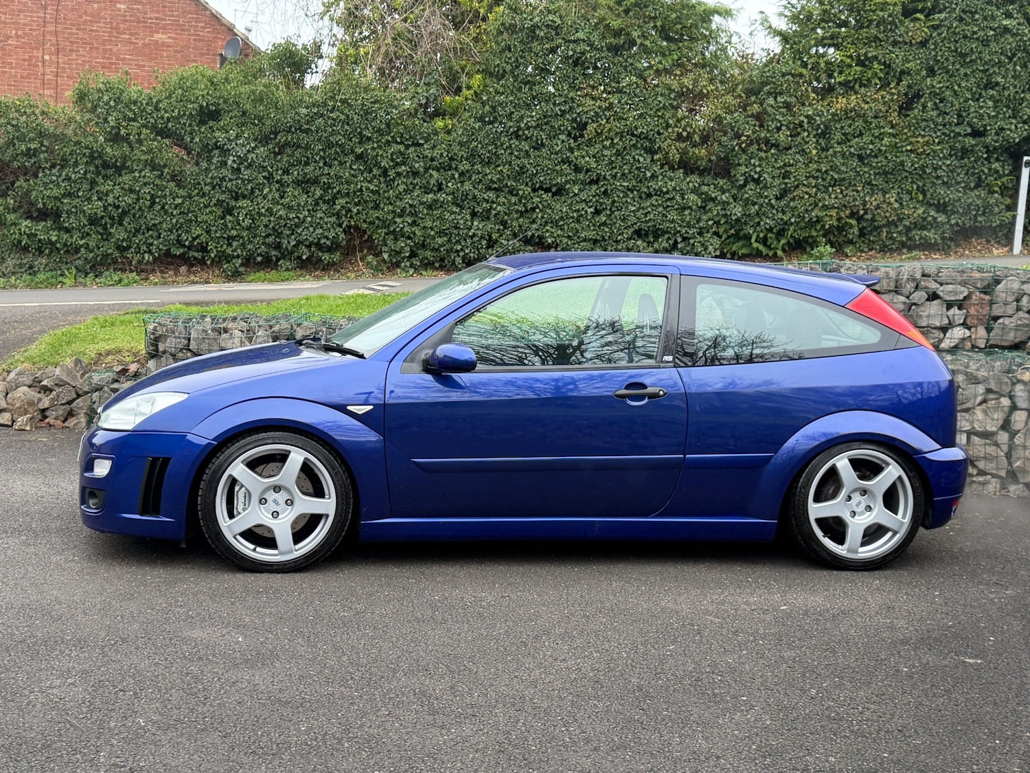 Used Ford Focus 2003 for sale - 77790228: Photo 5