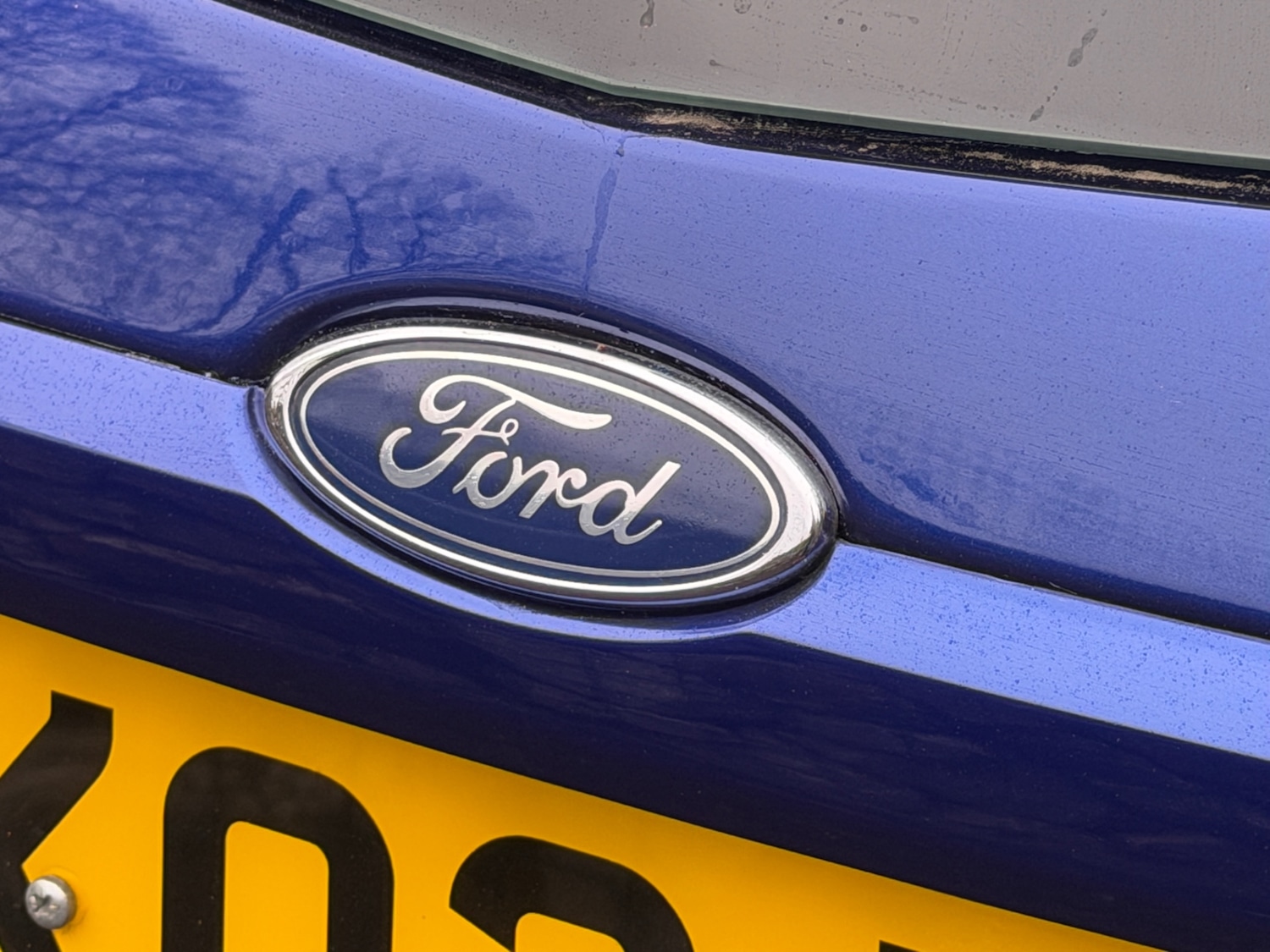 Used Ford Focus 2003 for sale - 77790228: Photo 50