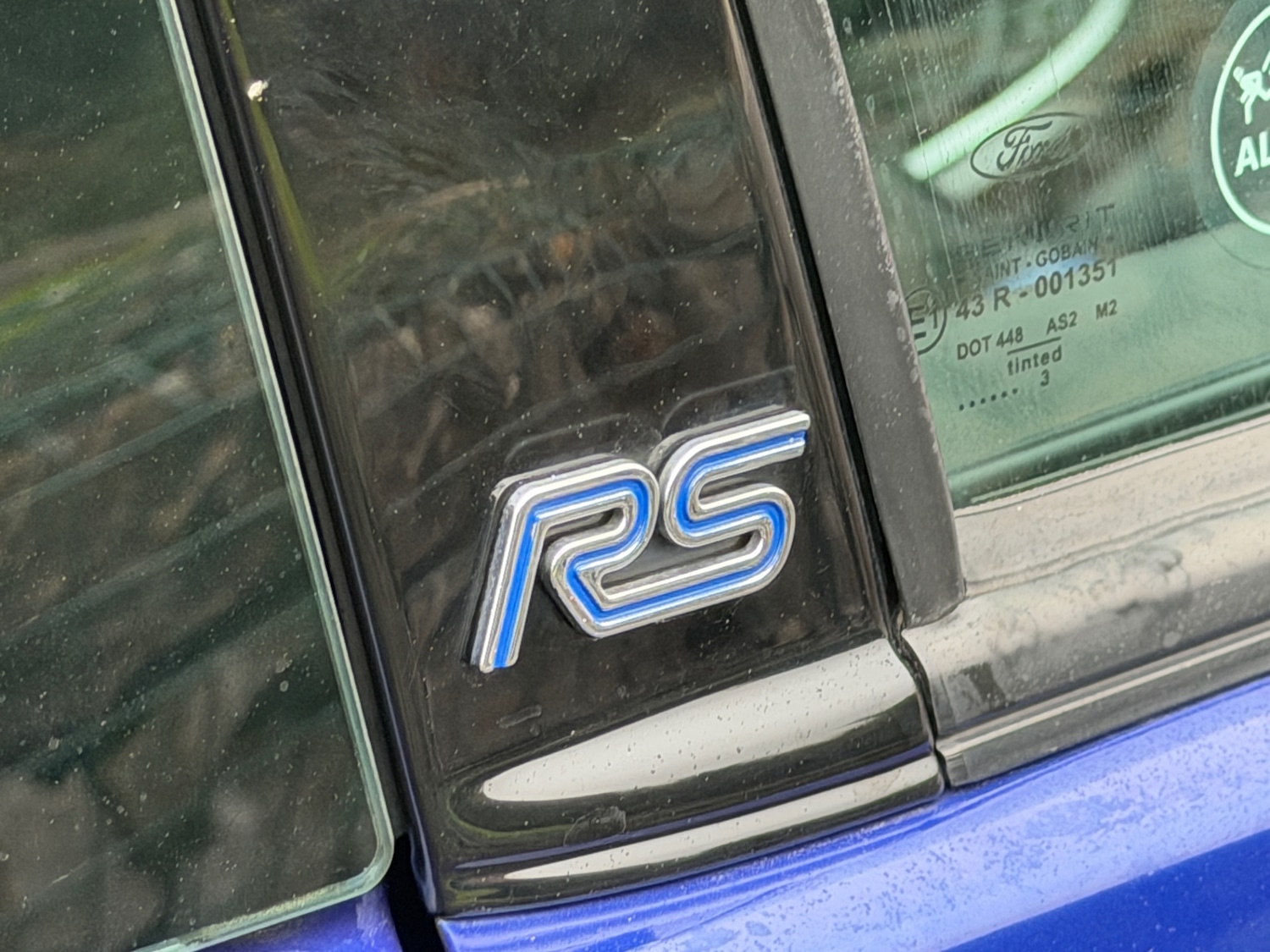 Used Ford Focus 2003 for sale - 77790228: Photo 52