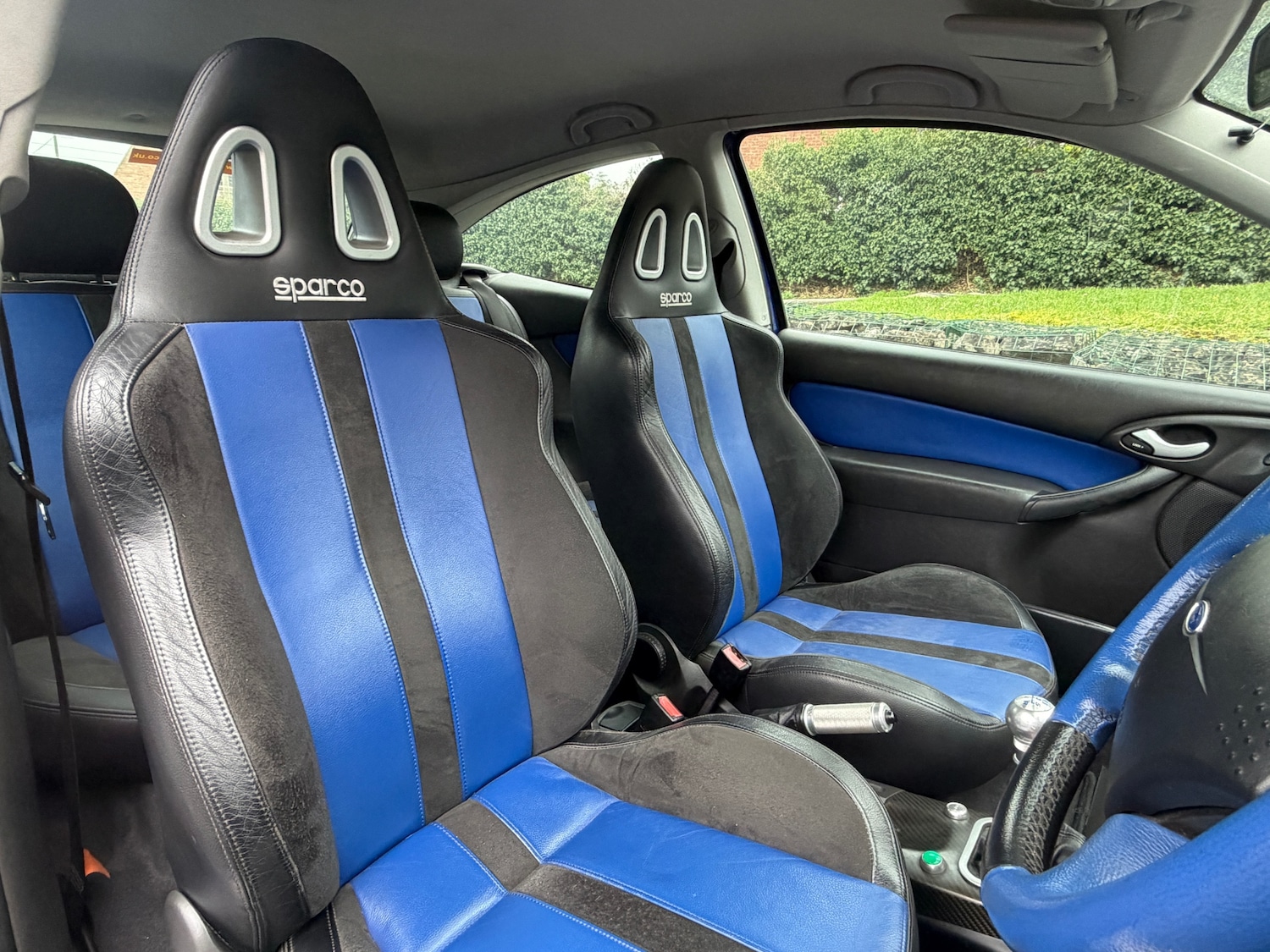 Used Ford Focus 2003 for sale - 77790228: Photo 8