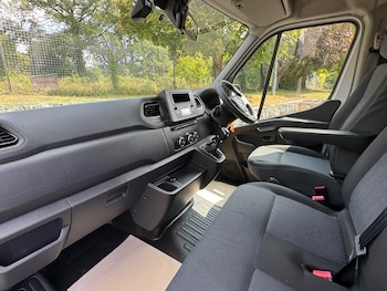 Used Renault Master 2020 for sale - 75546434: Photo