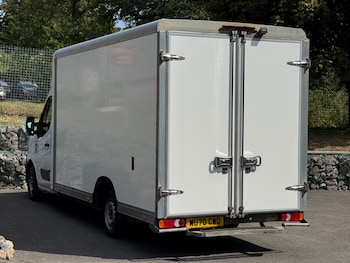 Used Renault Master 2020 for sale - 75546434: Photo