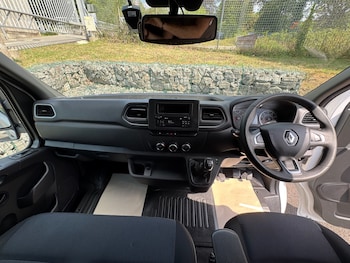 Used Renault Master 2020 for sale - 75546434: Photo