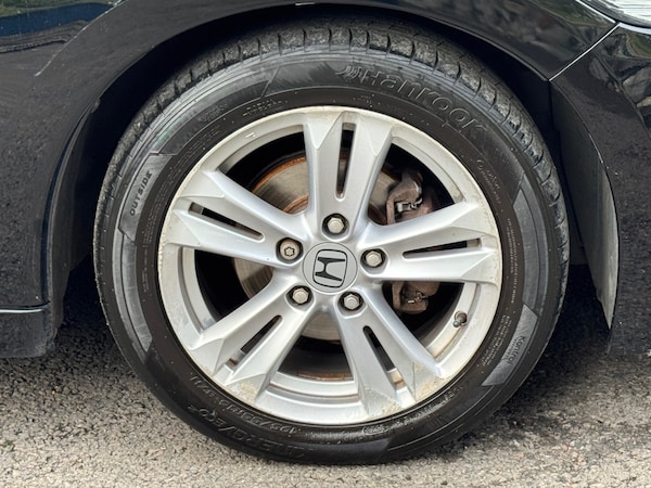 Used Honda CR-Z 2010 for sale - 75995155: Photo 10