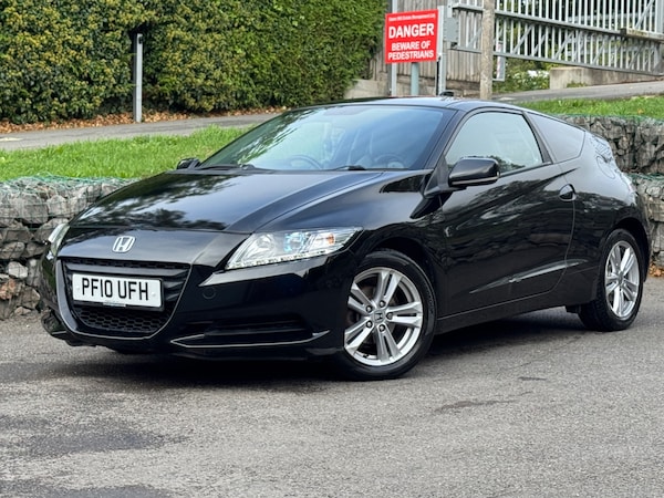 Used Honda CR-Z 2010 for sale - 75995155: Photo 11