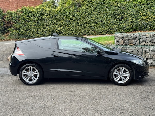 Used Honda CR-Z 2010 for sale - 75995155: Photo 14