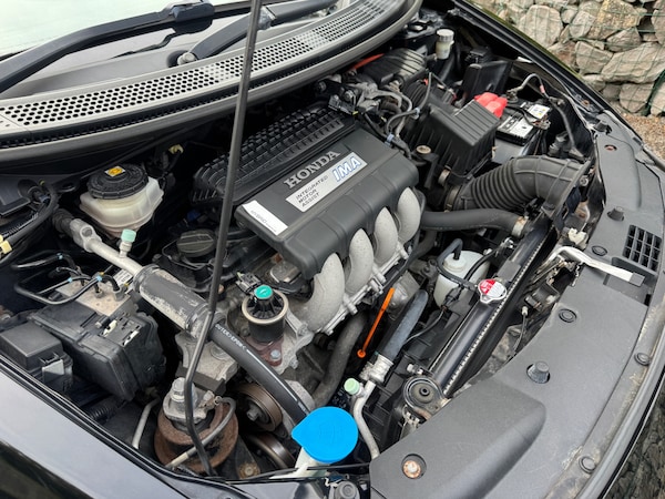 Used Honda CR-Z 2010 for sale - 75995155: Photo 15