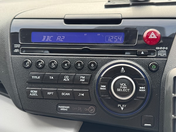 Used Honda CR-Z 2010 for sale - 75995155: Photo 17