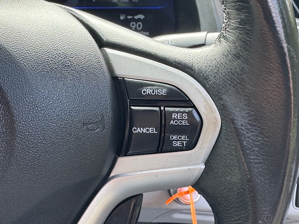 Used Honda CR-Z 2010 for sale - 75995155: Photo 18